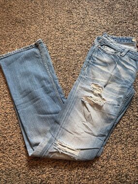 BKE denim Stella jeans